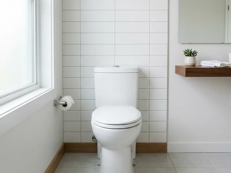 Toilet Repair & Installation Plumber in Bloomingdale, MI